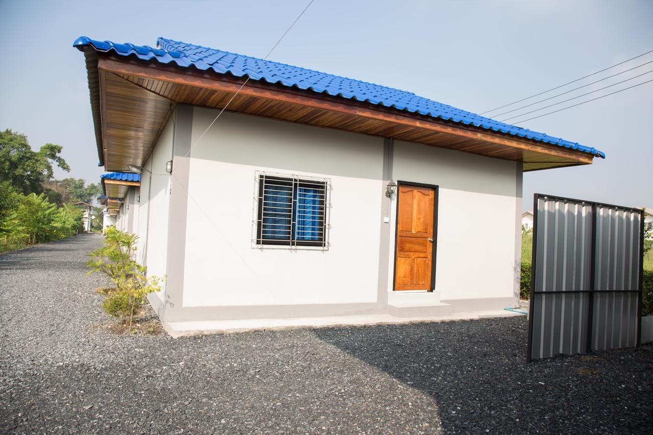 The Triple Tree Resort. Pathum Thani Exterior foto